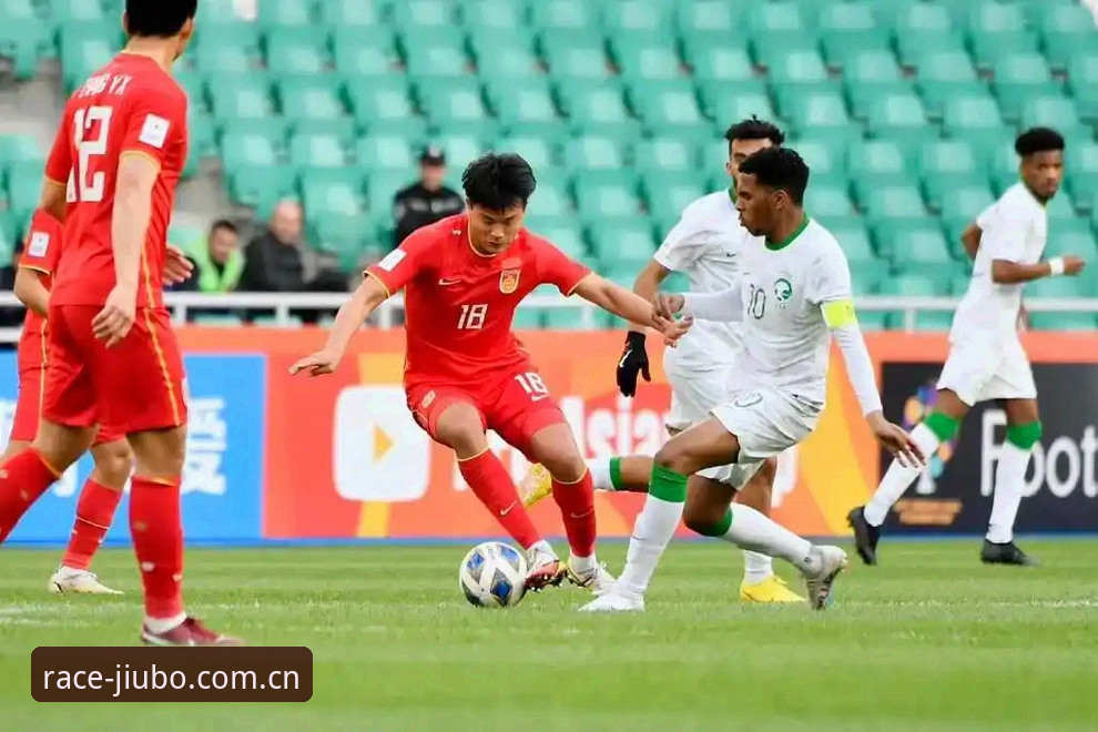 博体育实时数据 U17世界杯抽签尘埃落定,中国足球小将如何借9博体育平台解读签运?